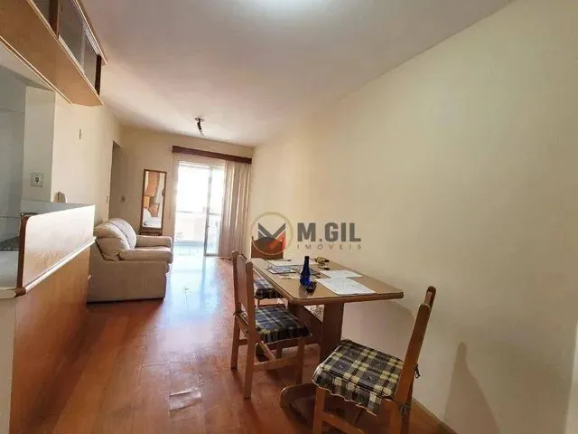 Imagem 9: Apartamento com 1 Dormitório para Alugar, 60 M² por R$ 2.189,76/Mês - Centro Cívico