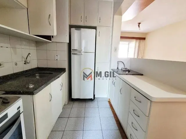Imagem 8: Apartamento com 1 Dormitório para Alugar, 60 M² por R$ 2.189,76/Mês - Centro Cívico