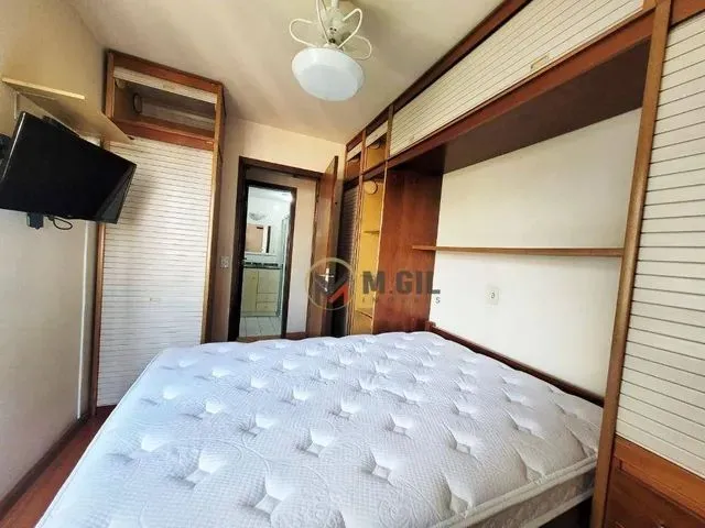 Imagem 16: Apartamento com 1 Dormitório para Alugar, 60 M² por R$ 2.189,76/Mês - Centro Cívico