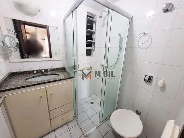 Imagem 6: Apartamento com 1 Dormitório para Alugar, 60 M² por R$ 2.189,76/Mês - Centro Cívico
