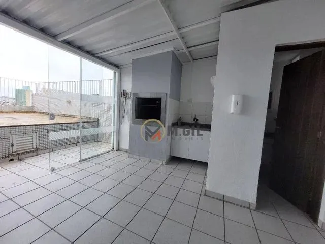 Imagem 13: Apartamento com 1 Dormitório para Alugar, 60 M² por R$ 2.189,76/Mês - Centro Cívico