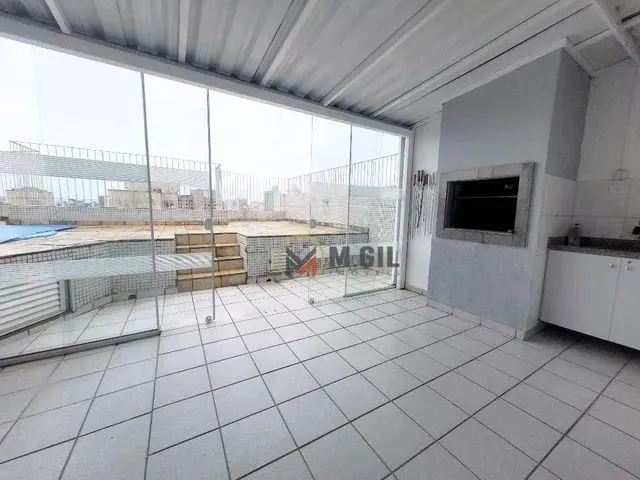 Imagem 12: Apartamento com 1 Dormitório para Alugar, 60 M² por R$ 2.189,76/Mês - Centro Cívico