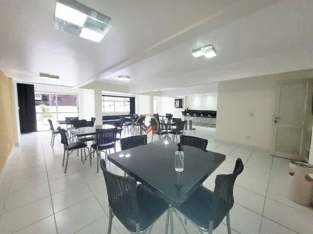 Imagem 7: Apartamento com 1 Dormitório para Alugar, 60 M² por R$ 2.189,76/Mês - Centro Cívico