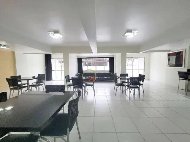 Imagem 5: Apartamento com 1 Dormitório para Alugar, 60 M² por R$ 2.189,76/Mês - Centro Cívico