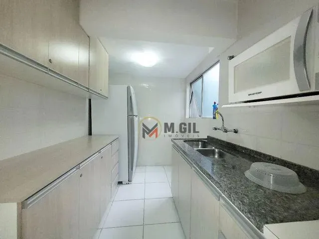 Imagem 11: Apartamento com 1 Dormitório para Alugar, 60 M² por R$ 2.189,76/Mês - Centro Cívico