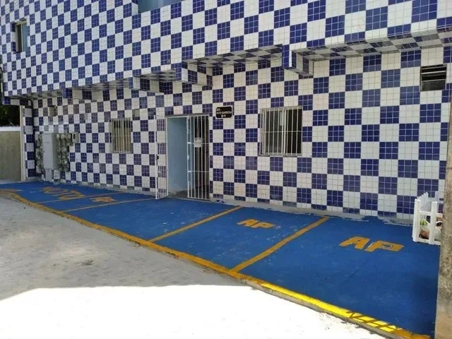 Imagem: Apartamento com 2Quartos em Campo Grande