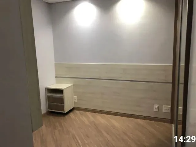 Imagem: Aluguel de Apartamento