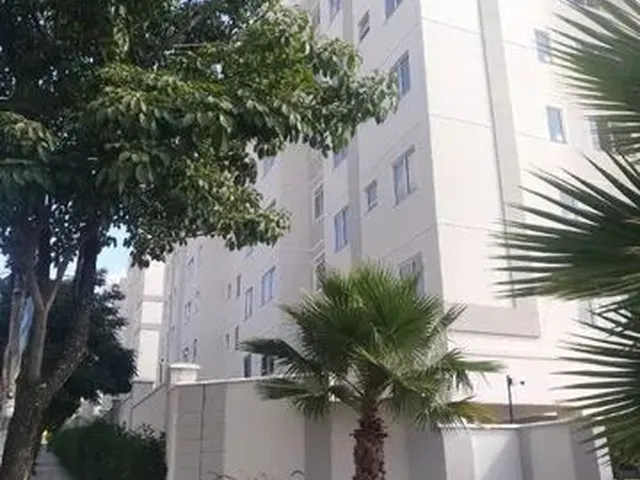 Imagem: Aluguel Apartamento no Cabral