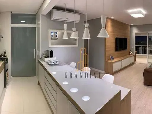 Imagem: Apartamento com 3 Dormitórios para Alugar