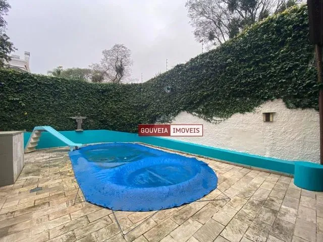 Imagem 8: Casa com 3 Dormitórios para Alugar, 280 M² - Ahú - Curitiba/Pr