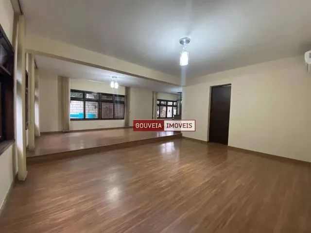 Imagem 9: Casa com 3 Dormitórios para Alugar, 280 M² - Ahú - Curitiba/Pr