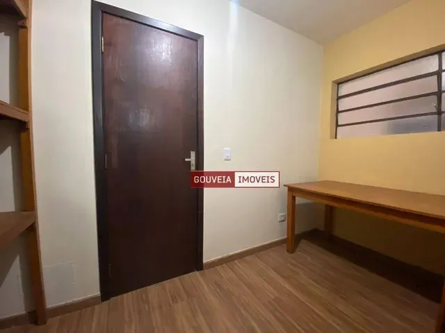 Imagem 10: Casa com 3 Dormitórios para Alugar, 280 M² - Ahú - Curitiba/Pr