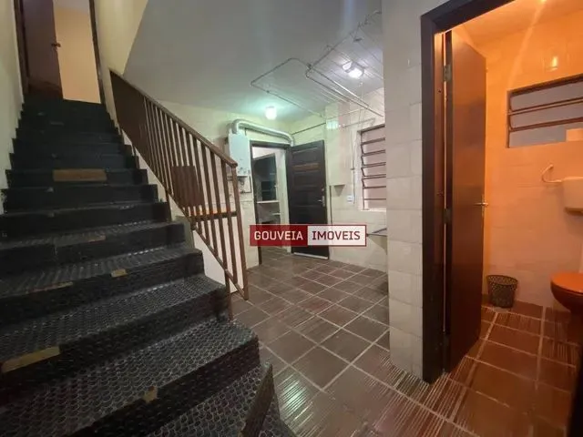 Imagem 14: Casa com 3 Dormitórios para Alugar, 280 M² - Ahú - Curitiba/Pr