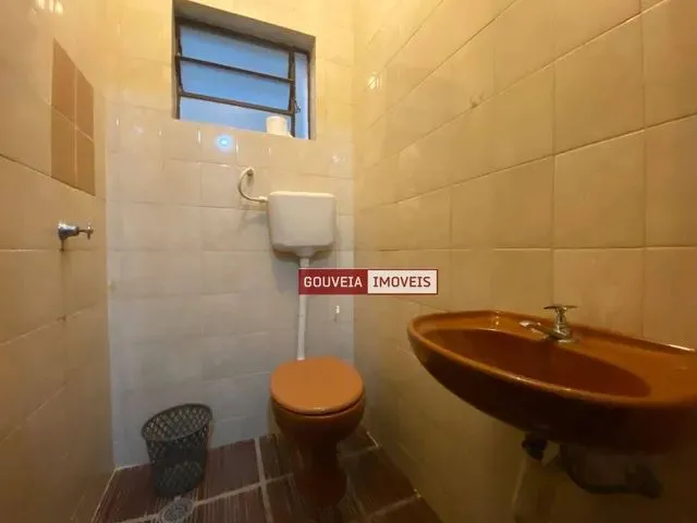 Imagem 16: Casa com 3 Dormitórios para Alugar, 280 M² - Ahú - Curitiba/Pr