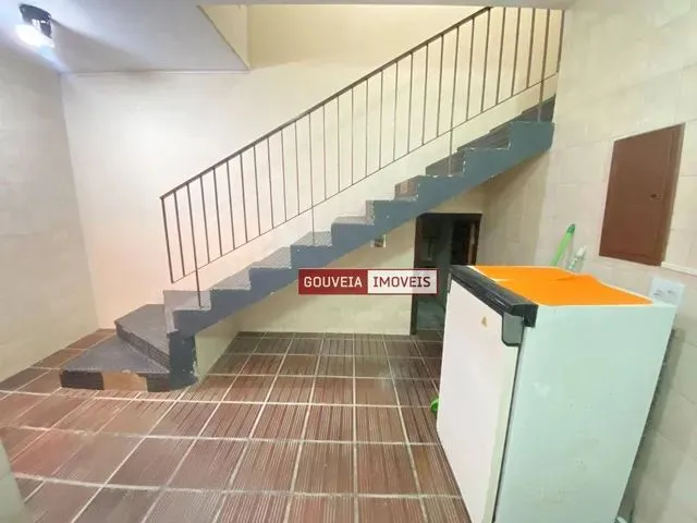 Imagem 15: Casa com 3 Dormitórios para Alugar, 280 M² - Ahú - Curitiba/Pr