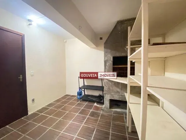 Imagem 5: Casa com 3 Dormitórios para Alugar, 280 M² - Ahú - Curitiba/Pr