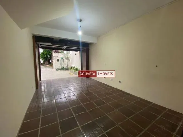 Imagem 11: Casa com 3 Dormitórios para Alugar, 280 M² - Ahú - Curitiba/Pr