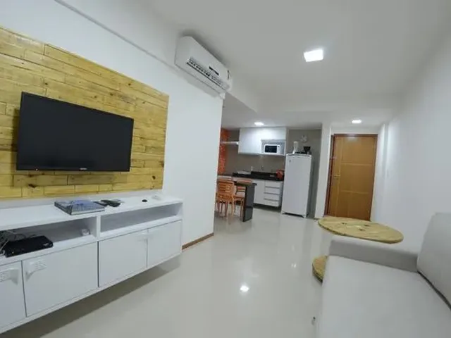 Imagem 1: Flat Ponta Verde