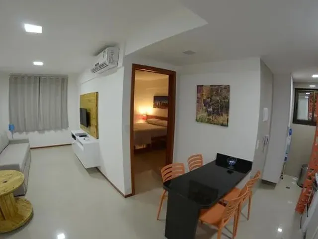 Imagem 5: Flat Ponta Verde