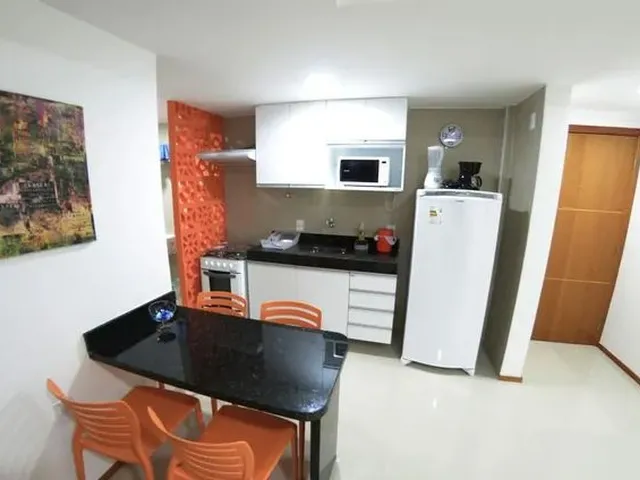 Imagem 4: Flat Ponta Verde
