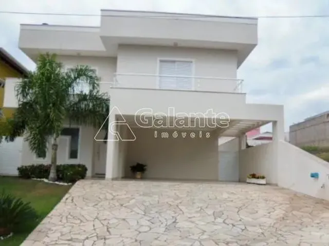 Imagem: Casa - Jardim Recanto - Valinhos