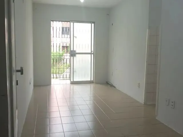 Imagem 1: Aluguel Apartamento Torres do Sol Bequimão