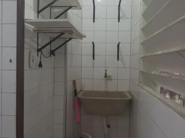 Imagem 7: Aluguel Apartamento Torres do Sol Bequimão