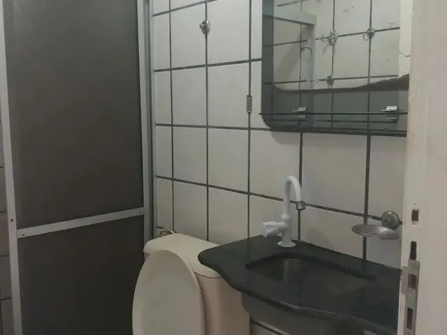 Imagem 2: Aluguel Apartamento Torres do Sol Bequimão
