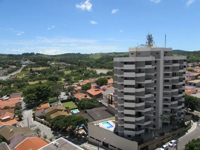 Imagem: Cobertura com 4 Dormitórios, 318 M²