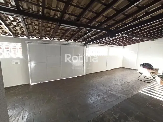Imagem 4: Casa para Alugar, 3 Quartos, 1 Suíte, 2 Vagas, Brasil - Uberlândia/Mg - R$ 2.700,00