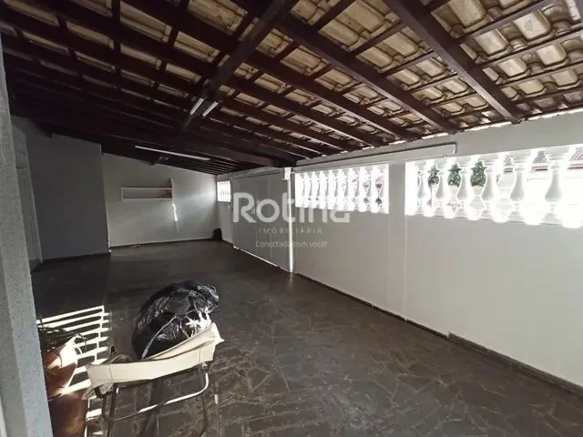 Imagem 11: Casa para Alugar, 3 Quartos, 1 Suíte, 2 Vagas, Brasil - Uberlândia/Mg - R$ 2.700,00