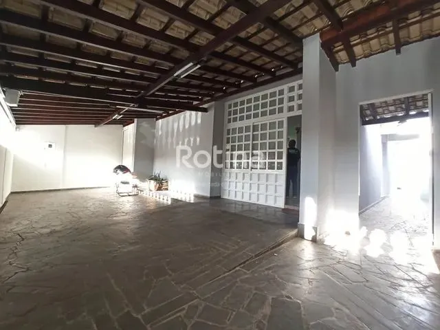 Imagem 6: Casa para Alugar, 3 Quartos, 1 Suíte, 2 Vagas, Brasil - Uberlândia/Mg - R$ 2.700,00