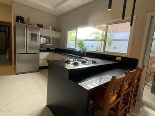 Imagem: Linda Casa Condomínio Residencial em Indaiatuba