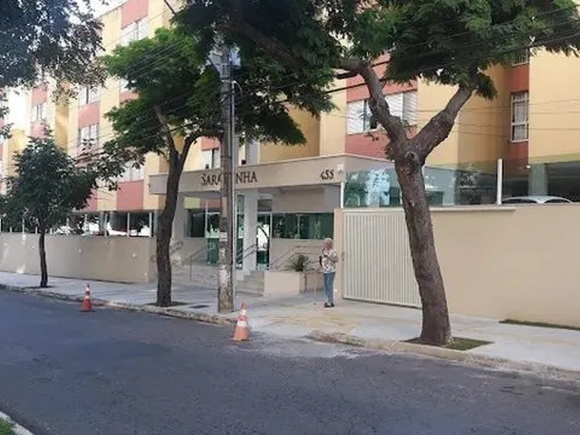 Imagem: Apartamento Localizado Próximo Flamboyant