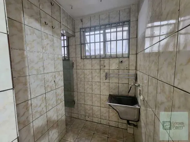 Imagem 9: Apartamento para Aluguel com 2 Quartos em Zildolândia - Itabuna - Ba