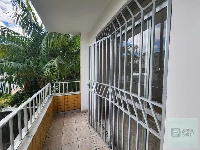 Imagem 3: Apartamento para Aluguel com 2 Quartos em Zildolândia - Itabuna - Ba