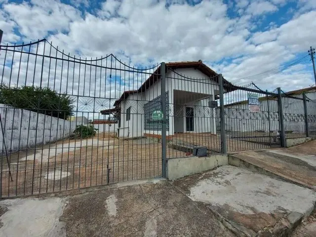 Imagem 1: Casa 3 Quartos para Locação Vila Góis, Anápolis
