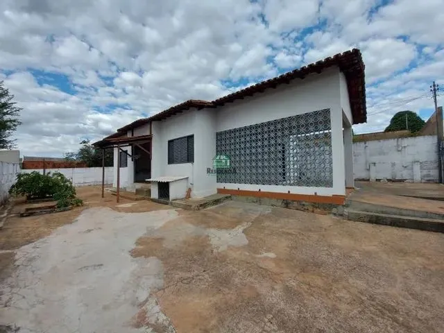 Imagem 3: Casa 3 Quartos para Locação Vila Góis, Anápolis