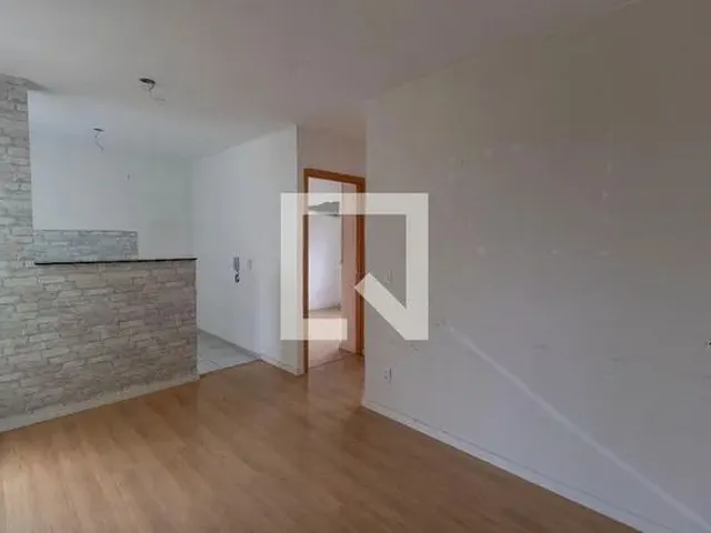 Imagem 1: Apartamento para Aluguel - São Jerônimo, 2 Quartos, 50 M2