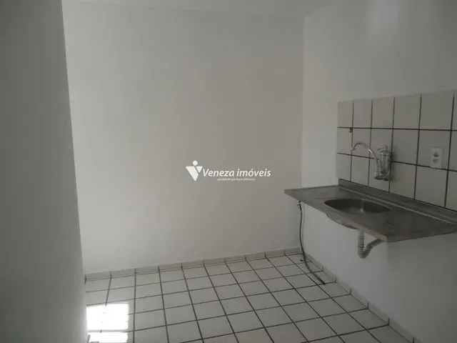 Imagem 12: Apartamento Cond. Solaris Sul para Aluguel