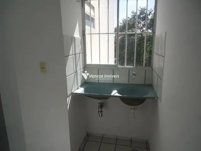 Imagem 10: Apartamento Cond. Solaris Sul para Aluguel