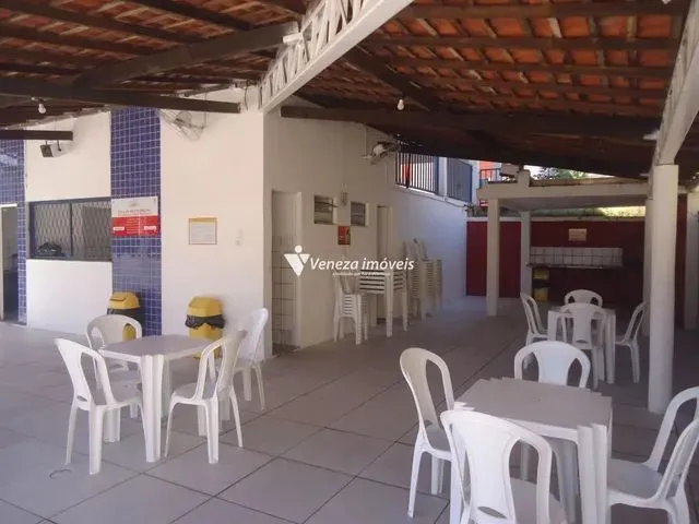 Imagem 16: Apartamento Cond. Solaris Sul para Aluguel