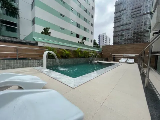 Imagem: Apartamento para Aluguel com Cond no Melhor