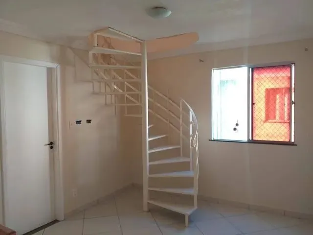 Imagem: Apartamento com Cobertura Locação Duo