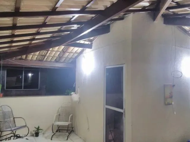 Imagem 5: Apartamento com Cobertura Locação Duo