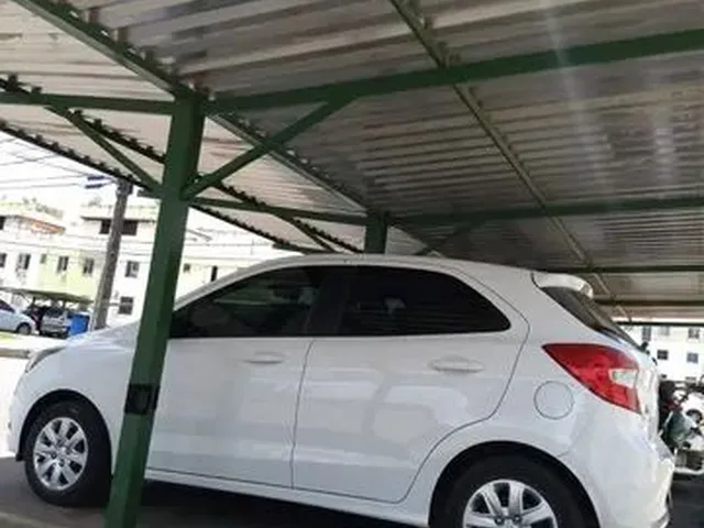Imagem 4: Apartamento com Cobertura Locação Duo