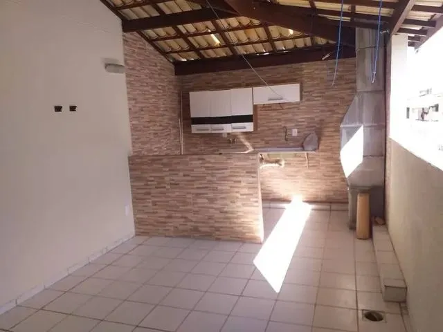 Imagem 7: Apartamento com Cobertura Locação Duo