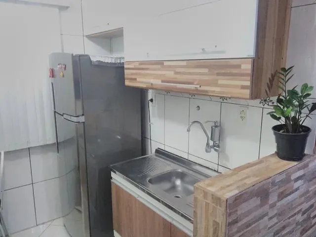 Imagem 10: Apartamento com Cobertura Locação Duo