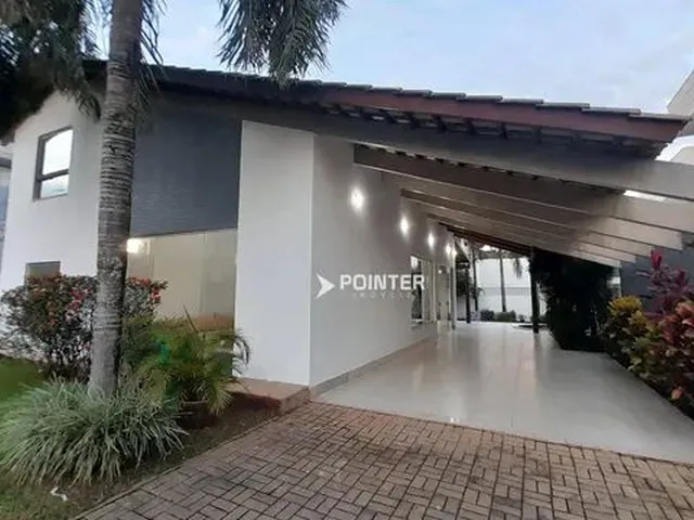 Imagem: Sobrado com 4 Dormitórios para Alugar