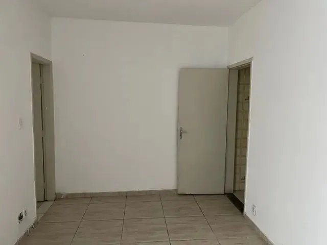 Imagem: Apto 2 Quartos, 1 Suíte Garagem Olegario
